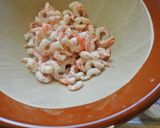 A picture of step 4 of My Family's Secret Recipe!? Minced Shrimp.