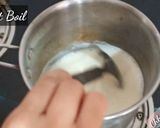 A picture of step 5 of Vanilla Custard Dessert Recipe.