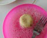 Foto langkah ke 4 dari resep Perkedel Kentang Telur.