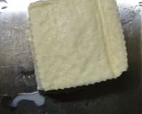 A picture of step 2 of Tofu Hamburgers: This Recipe Comes Directly From a Former Chef.