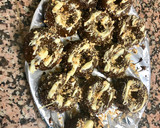 Foto del paso 4 de la receta: Donettes caseros