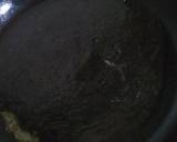 Chocolate pancake recipe step 6 photo