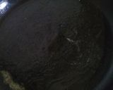A picture of step 6 of Chocolate pancake.