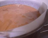 A picture of step 5 of Simple & Easy Lavish Gateau au Chocolat.