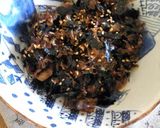 A picture of step 4 of All-Purpose Traditional Japanese Sauce (Dashi Soy Sauce).