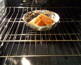 A picture of step 6 of Slap Ya Mama Baked Salmon.