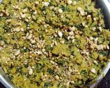 झटपट अळुवडी (aluvadi recipe in marathi) रेसिपी स्टेप 6 फोटो 