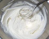 A picture of step 6 of Simple but Authentic Brandy Cake for Grownups.
