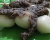 Foto langkah ke 7 dari resep Dango.