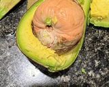 Foto del paso 1 de la receta: Dips de palta