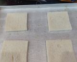 Foto langkah ke 6 dari resep 209. Roti Boy Toast.