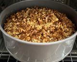 A picture of step 14 of Starbucks-Style Banana Nut Bread.