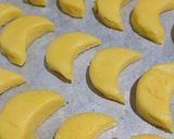 Foto langkah ke 3 dari resep Putri Salju.