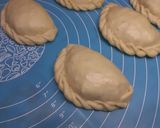 Foto langkah ke 6 dari resep Pastel.