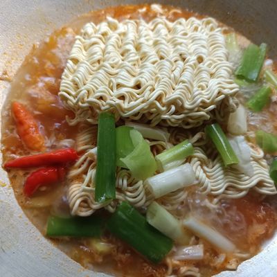 Langkah 3