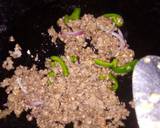 Minced meat Rolex recipe step 1 photo