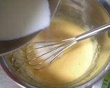 A picture of step 12 of Authentic Tiramisu for Valentine's Day.