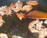 A picture of step 2 of Alluring Seafood Curry.