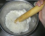 A picture of step 6 of Our Family Recipe for Ohagi, Passed Down Over Three Generations.