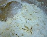 A picture of step 4 of Crispy Crust (Standard Version).