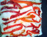 Foto del paso 7 de la receta: Tallo o pencas de acelga gratinados