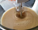 A picture of step 3 of Spiced Carrot Cake with Cream Cheese Frosting.