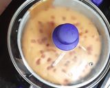 A picture of step 8 of Vanilla Sponge Cake.