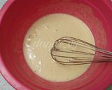 Foto langkah ke 1 dari resep PUKIS TEFLON Empuk #pr_pukis.