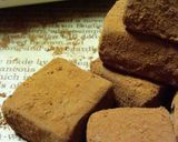 A picture of step 7 of The Best Melt-in-your-Mouth Truffles.