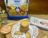 Foto langkah ke 6 dari resep (Simple) Butter Cookies.