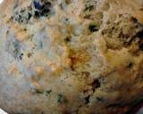 Spiced Banana Carrot & Kale Muffins .. healthy, egg free recipe step 19 photo