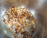 Tartalmas krumpligombóc-leves recept fázis 3 fotója