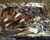 Foto del paso 2 de la receta: Pescado seco al horno- Tilapia en horno