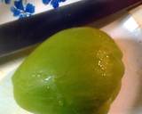 chayote tomato and mushroom soup recipe step 1 photo