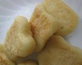 A picture of step 4 of Tofu & Okara Springy and Chewy Nuggets.