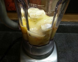 A picture of step 2 of Banana Bread.