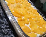 Foto del paso 5 de la receta: Postre de Durazno con Crema Pastelera ✨