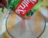 Foto langkah ke 1 dari resep Es Nutrisari Yakult.