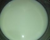 A picture of step 3 of Eid Dahi Baray (Dumpling yoghurt) by Nancy.