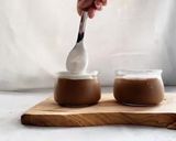 عکس مرحله 4 از دستور موس شکلات تنبلی خانواده ما 👩🏻‍🍳👨🏻‍🍳❣️🍫