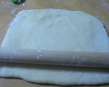 A picture of step 10 of Foolproof Croissants.