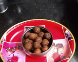 யம்மி வெல்லச் சீடை ரெசிபி ஸ்டேப் 10 புகைப்படம்