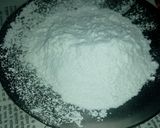 A picture of step 8 of Amla ki khatti meethi goli.