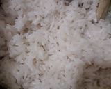 Foto langkah ke 7 dari resep 34# Lemper Isi Ayam.