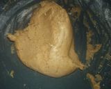 A picture of step 3 of Cookie dough shapes.