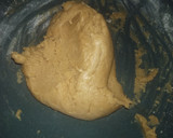 A picture of step 3 of Cookie dough shapes.