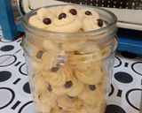 Foto langkah ke 5 dari resep Sagu Keju Chochip.