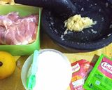 Foto langkah ke 1 dari resep Sate Taichan.