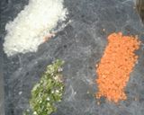 Foto del paso 1 de la receta: Hamburguesas caseras