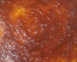 A picture of step 3 of Yummy pizza delight.
